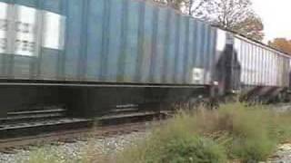 CSX Q415-13 and CSX D742-13