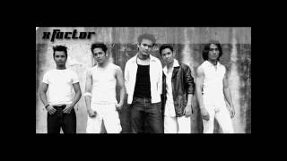 X-Factor - Tak Sanggup HD