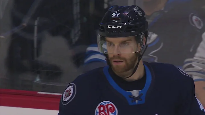 Charles-David Beaudoin Highlights