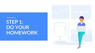 Marketing automation Implementation Course Part 2 Section 3 - Organising the first meeting