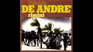 Tema di Rimini - Fabrizio De Andrè