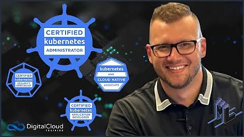 Comparing Kubernetes Certifications (CKA, CKAD, CKS, KCNA)