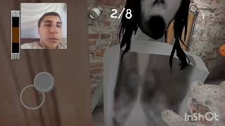 Emirhan Kurioğlu Slendrinathe School Korktuğu Yerler