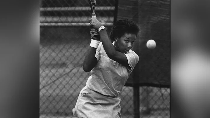 'We need more women': Tennis pro Katrina Adams pav...