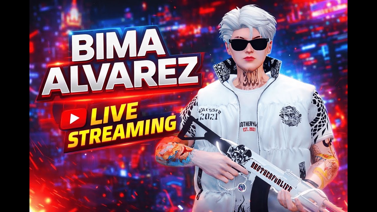 DAY 1 SETELAH TIDUR PANJANG #BFL #IMERP #BUAHAHAY