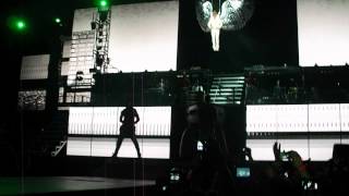 Justin Bieber Cologne 2013 - Opening/ AATW (Front Row)