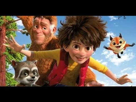 New Animation Movies 2019 Full Movies English - Kids movies - Comedy Movies - Cartoon Disney