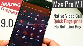 Asus Zenfone Max Pro M1: LeanOS 9.0 PIE with Native Video Call Feature | Stable and Smooth! screenshot 1