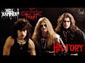 Capture de la vidéo How Celtic Frost Redefined Metal: The History From Hellhammer To Triptykon