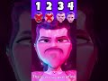 FIND CORRECT HEAD #208 #kpop #sodapop #sajaboys