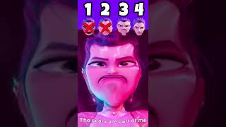 FIND CORRECT HEAD #208 #kpop #sodapop #sajaboys