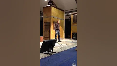 Richard Kinsey Performs.mov