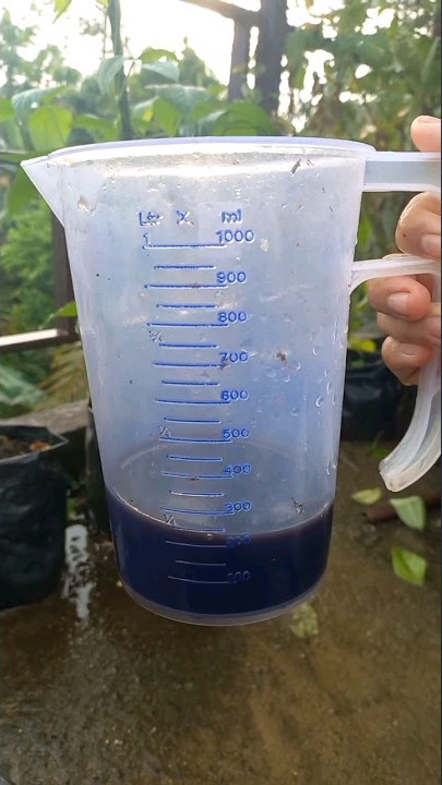 How to apply humic acid powder