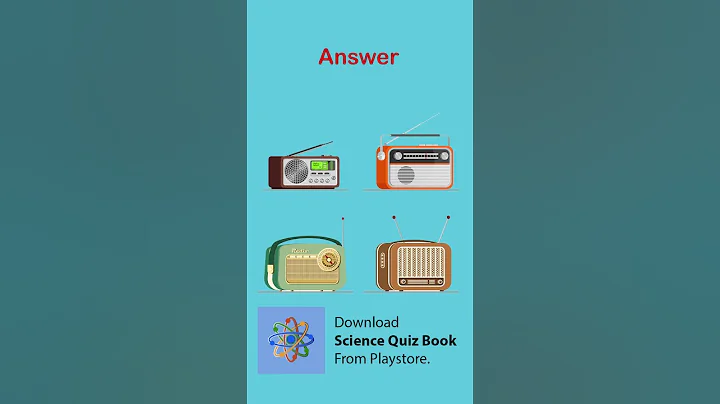 Who invented Radio #shorts #youtubeshorts