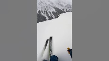 Caught in an Avalanche