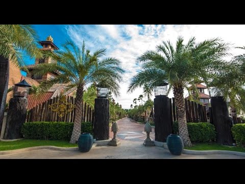 Top10 Recommended Hotels in Lat Krabang, Thailand