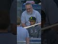 Young fan gets surprise from Christian Yelich after INCREDIBLE catch