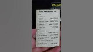 Puter Kaset Jadul: Best Prambors Hits, 1980