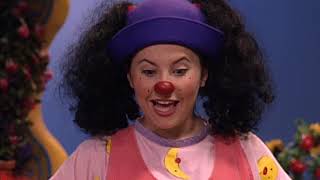 The Big Comfy Couch – Season 4, Episode 7 – Gimme Gimme Never Gets