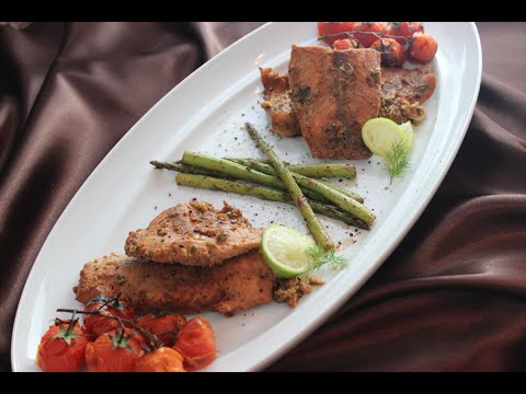 Cooking with Caz: