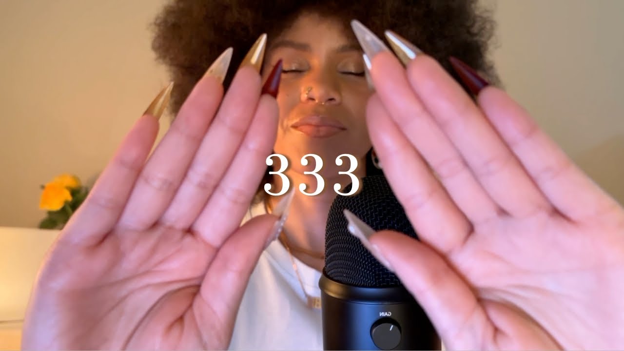 you can trust yourself, angel Gabriel will help |🪽333🪽| ASMR REIKI + CHANNELING