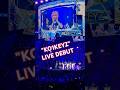 KO1KEYZ Debut Single "KO1KEYZ" Live at 1st Global Stage at KCON 2026 #ko1keyz #コイキーズ #코이키즈