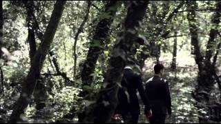 Zara Man Fallwinter 2014 Campaign