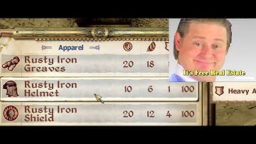The Oblivion Experience | Pt 1