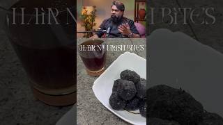 Hair Nourish Bites ❤️chef Nalan’s recipe #keralarecipes #hairgrowth #hairgrowthtips #keralafood