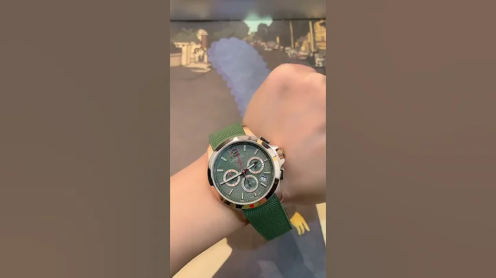 專家都不知道｜許昌某手錶產業，揭秘高仿勞力士黑水鬼手錶，開箱那一刻，我驚呆了！ #微信bb77bn - 天天要聞