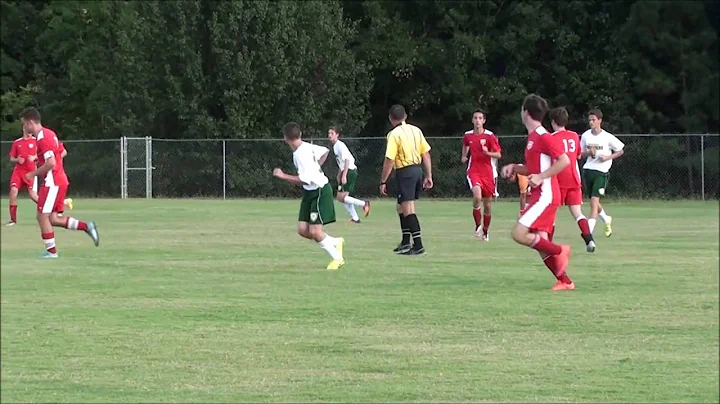 Game footage 3
