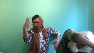 PUISI: KEMBANG SEMANGKUK