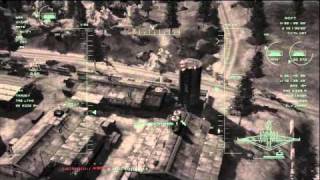 Homefront Hellfire Missile Quad