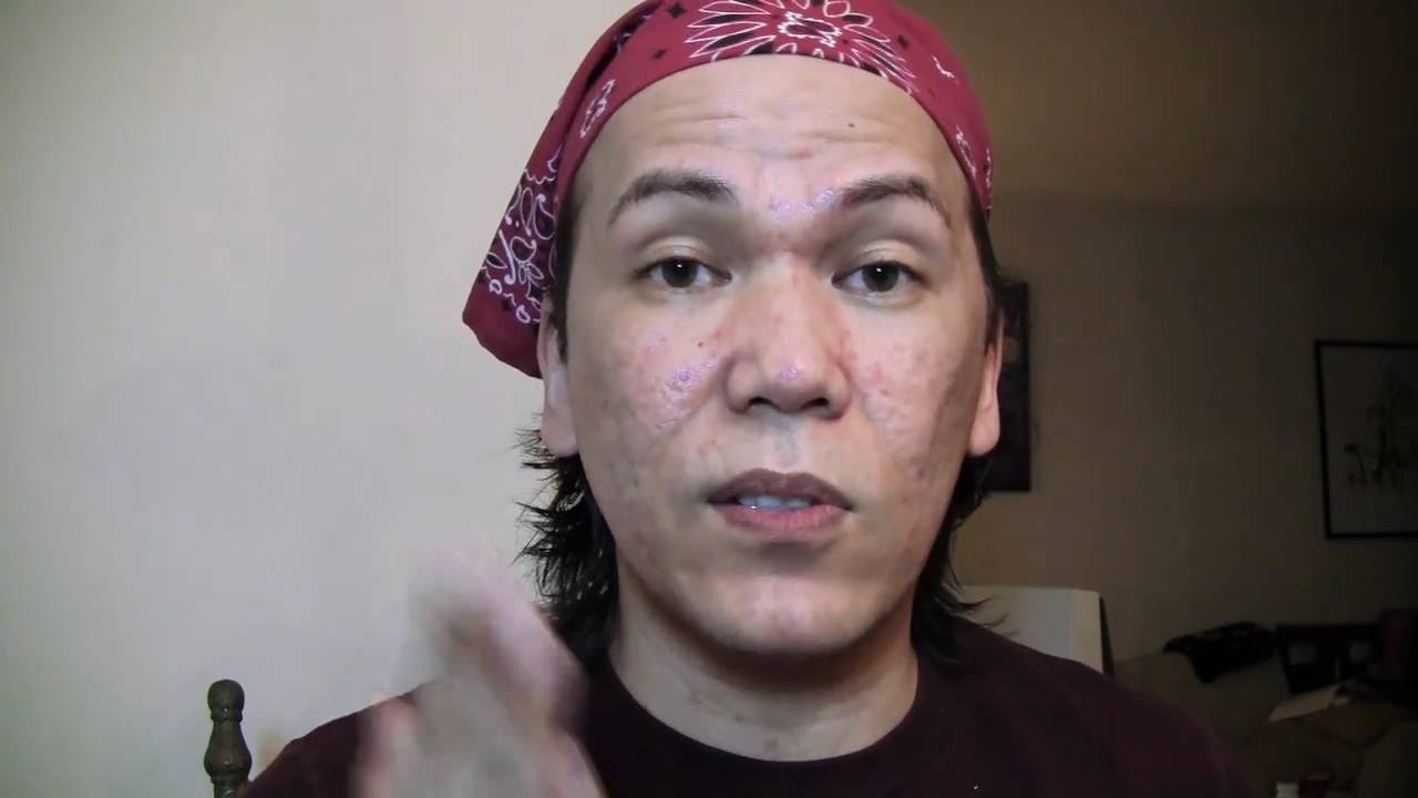 DEWY-fy any Foundation w/ Embryolisse Lait Creme