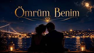 ÖMRÜM BENİM 💘🌼🌹 Ömrüm Benim (Gülüşünde Bahar Saklı) 🌸✨ Yılın Aşk Düeti Arabesk Pop 2026