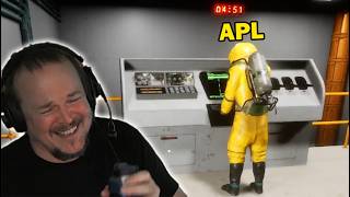 CRACK THAT NUT - Mr Sark W/ APL, Stu & NFEN (Backrooms) screenshot 2