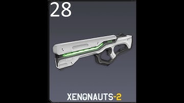 Xenonauts 2 - Milestone 4.12.2 - Part 28