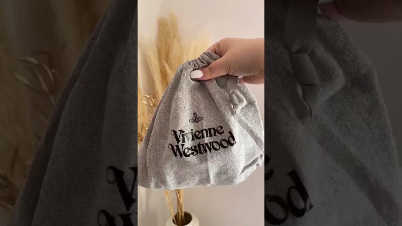 Report] I bought the Vivienne Westwood x Sadaharu AOKI paris Japan limited  cookie tin! [Vlog] - YouTube