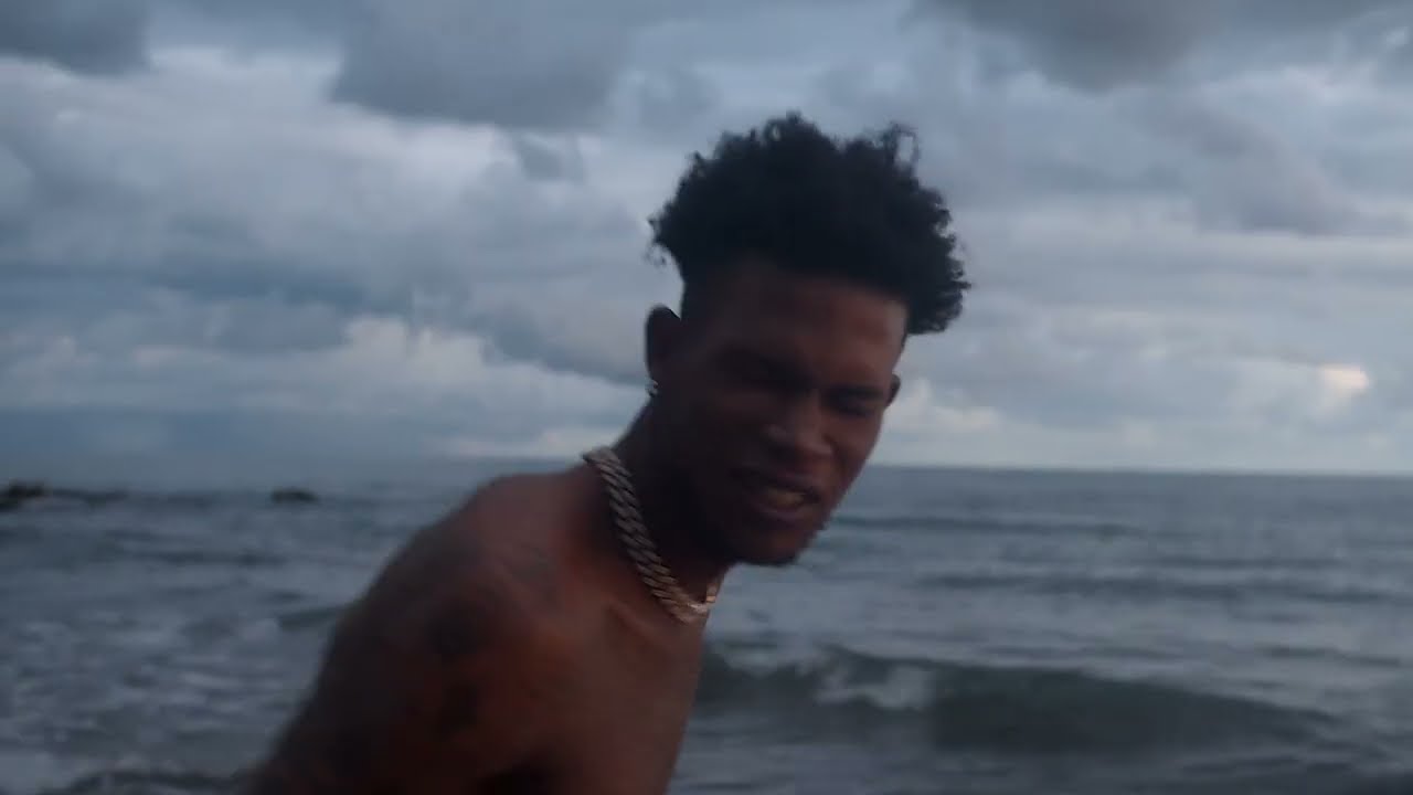 Silk Boss, Steel Chest - Repent [Official Video] Outta Space Records