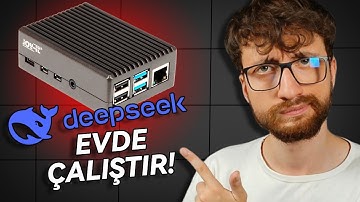 DeepSeek R1