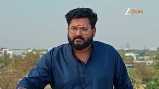 Padamati Sandhya Ragam Promo - 29 Jan 2026 - Mon To Sat At 630 Pm - Zee Telugu