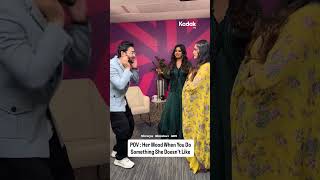 Download Lagu When the andar ki manjulika comes out 🫠 #shreya #shreyaghoshal  #trending #funny #dubai #concert MP3 Download Lagu When the andar ki manjulika comes out 🫠 #shreya #shreyaghoshal  #trending #funny #dubai #concert MP3