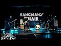 Hangmans chair full performance slay at home fest  metal injection