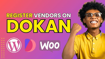 Setup Vendor Subscriptions in Dokan Multivendor (Add Vendors to WooCommerce WordPress)