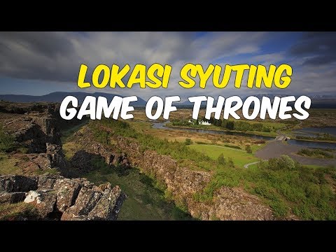 Video: Tempat Mengunjungi Lokasi Pembuatan Film Game Of Thrones Dunia Nyata