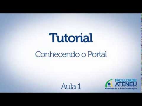 Faculdade Ateneu - Portal TOTVS Professor Online