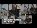 Master of puppets  random jams ep 6