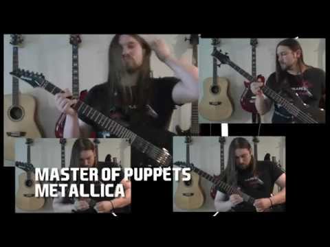 Master of Puppets | Random Jams! Ep 6