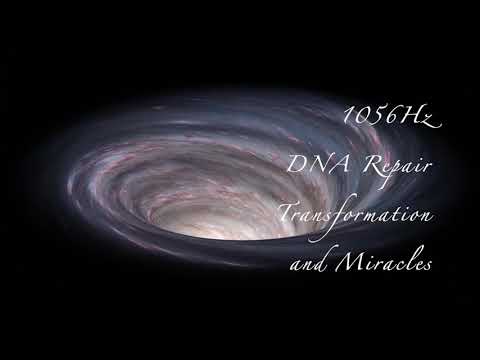 Healing Frequency World