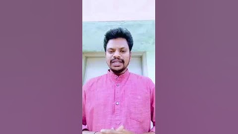 GPSTR 2022 RUDRSWAMI SELECTED